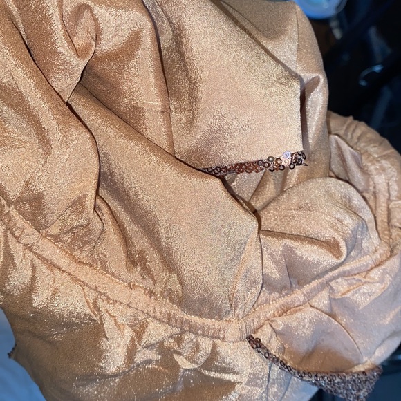 Showpo Australia, gorgeous party dress - Picture 10 of 13